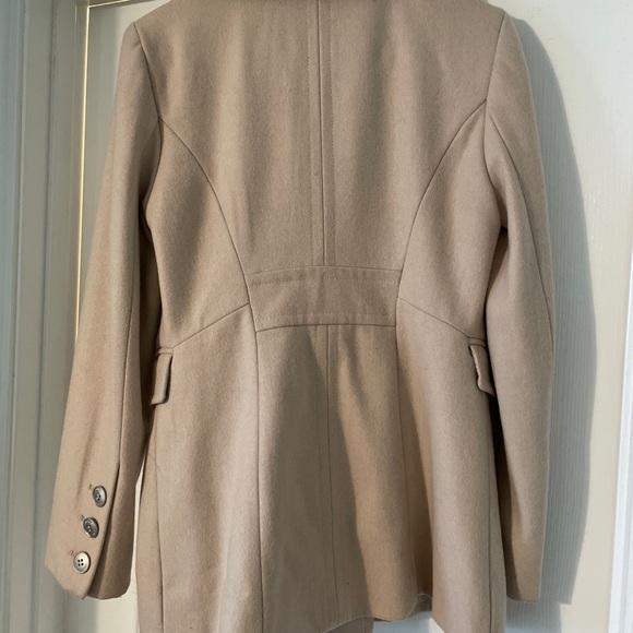Kenneth Cole winter coat - Picture 2 of 2